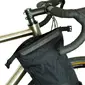 Restrap Fork Tas Zwart