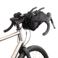 Restrap Race Aero Bar Tas Zwart