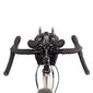 Restrap Race Aero Bar Tas Zwart