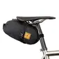 Restrap Saddle Pack 4 Liter Zwart