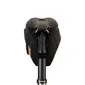 Restrap Saddle Pack 4 Liter Zwart
