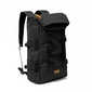 Restrap Hilltop Backpack Zwart