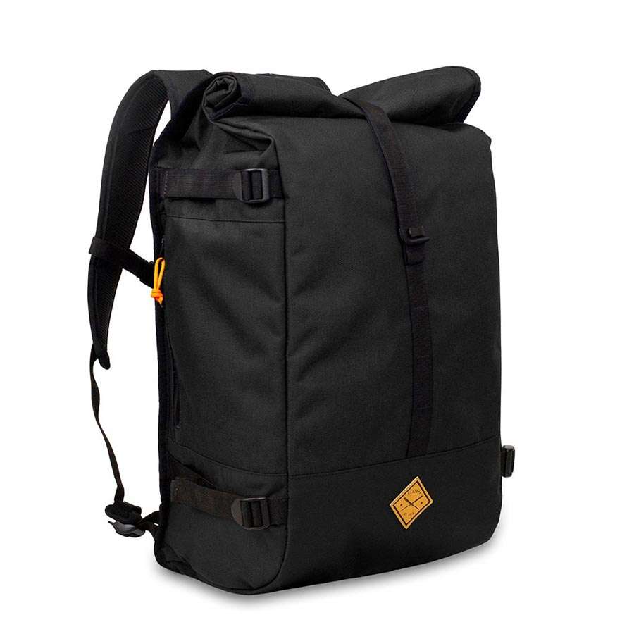 Restrap Commute Backpack Zwart
