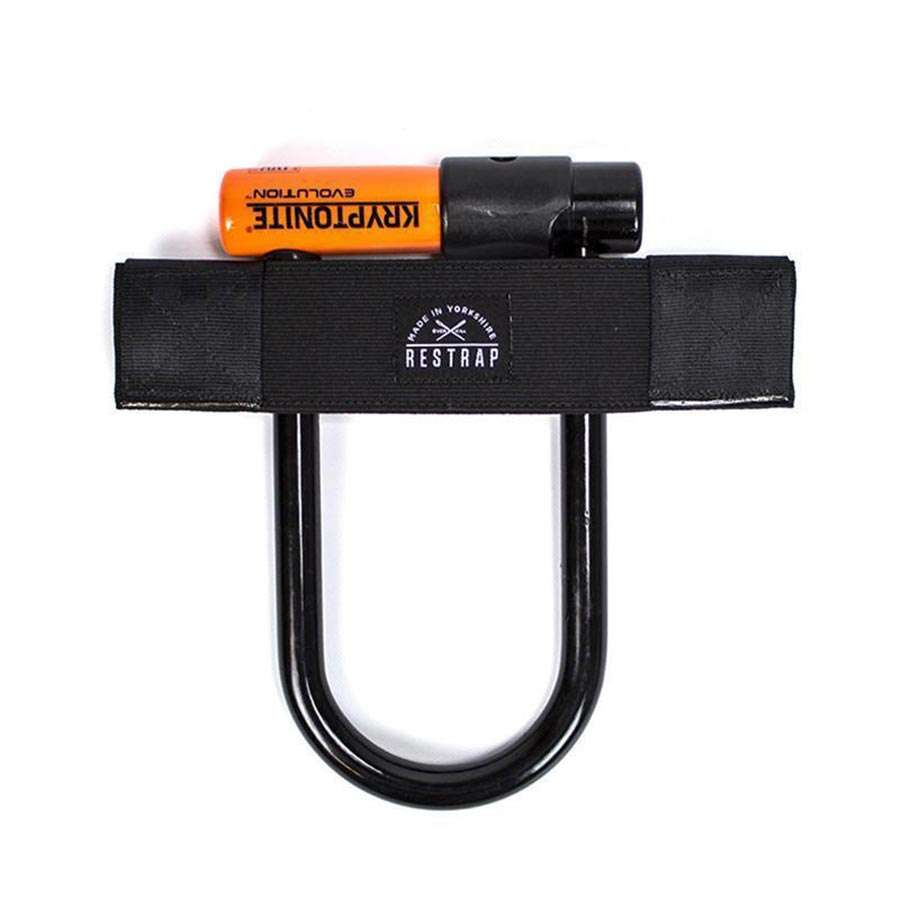 Restrap Lock Holster Beugelslot