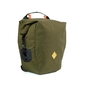Restrap Pannier Large Achtertas Olijfgroen