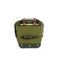 Restrap Pannier Small Fietstas Olijfgroen