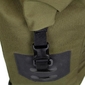 Restrap Pannier Small Fietstas Olijfgroen