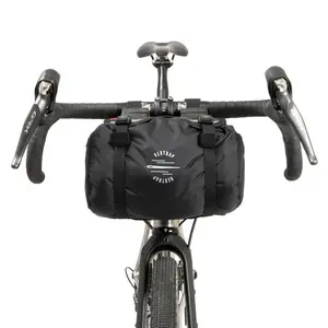 Restrap Race Bar Bag Stuurtas 7 Liter