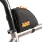 Restrap Rear Top Tube Frametas