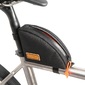 Restrap Rear Top Tube Frametas