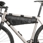 Restrap Race Large Frametas Zwart
