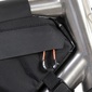 Restrap Race Large Frametas Zwart