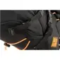 Restrap 18L Zadeltas Oranje