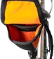 Restrap Tool Pouch Zadeltas Oranje