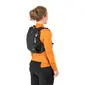 Restrap Race Hydration Drinkvest Zwart