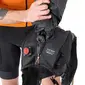 Restrap Race Hydration Drinkvest Zwart