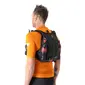 Restrap Race Hydration Drinkvest Zwart