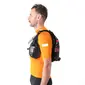 Restrap Race Hydration Drinkvest Zwart