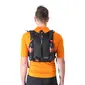 Restrap Race Hydration Drinkvest Zwart