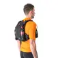 Restrap Race Hydration Drinkvest Zwart