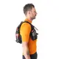 Restrap Race Hydration Drinkvest Zwart
