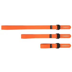 Restrap Pedal Straps Rood