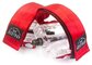 Restrap Pedal Straps Rood