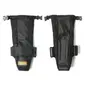 Restrap Downtube Frametas Zwart