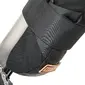 Restrap Downtube Frametas Zwart
