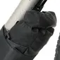 Restrap Downtube Frametas Zwart