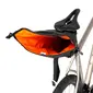 Restrap Saddle Pack 4.5 Liter Zwart
