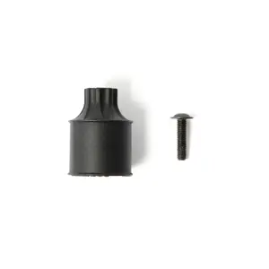 Restrap Lamp Houder Zwart
