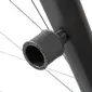 Restrap Lamp Houder Zwart