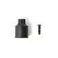 Restrap Lamp Houder Zwart