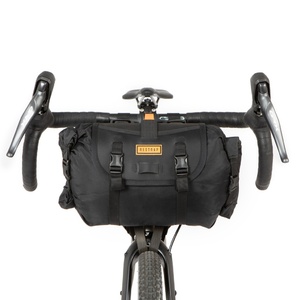 Restrap Holster Stuurtas 14L Zwart