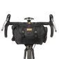 Restrap Holster Stuurtas 14L Zwart