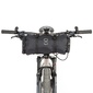 Restrap Race Flat Stuurtas 7L Zwart