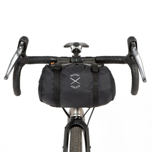 Restrap Race Drop Stuurtas 7L Zwart