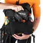 Restrap Rolltop Hydration Vest