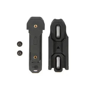 Restrap Switch Multi Mount Zwart