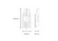 RESTRAP Switch Multi Mount Zwart — afbeelding 14