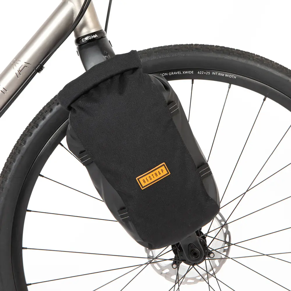 Restrap Switch Pannier Fietstas 5 Liter