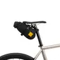 Restrap Saddle Pack  2.5L Zwart