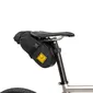 Restrap Saddle Pack  2.5L Zwart