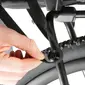 Restrap Switch Top 15L Bagagedragertas Zwart