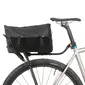 Restrap Switch Top 15L Bagagedragertas Zwart