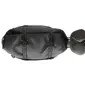 Restrap Switch Top 15L Bagagedragertas Zwart