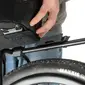 Restrap Switch Top 15L Bagagedragertas Zwart