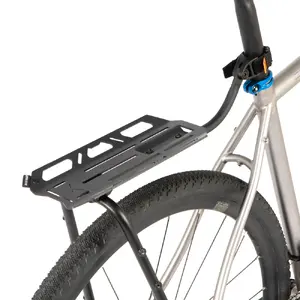 Restrap Switch Rack Cage Zwart
