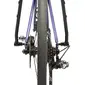 Restrap Switch Rack Direct Mount Bagagedrager Zwart